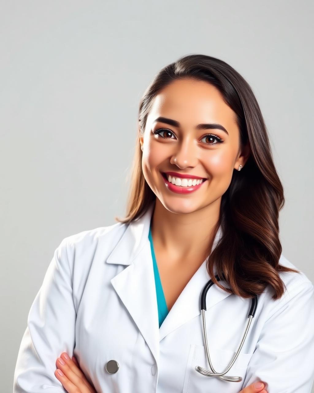 Dr. Elise Marchand